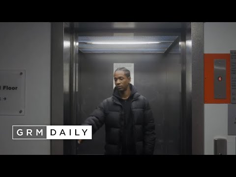 Illicit - Hit The Road [Music Video] | GRM Daily