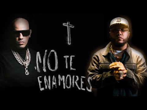 Kendo Kaponi ft. Jory Boy - No Te Enamores (2014) (Reggaeton Cristiano)