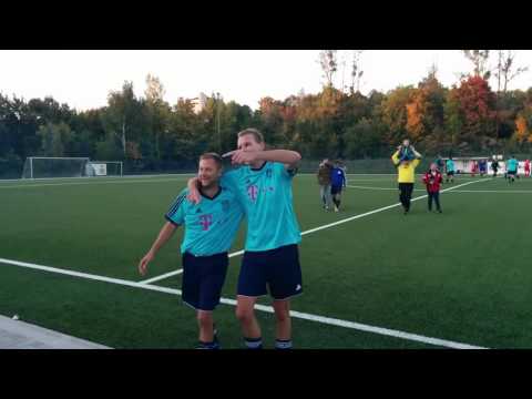 10.10.2015 SV Union Salzgitter - SG Ildehausen/Kirchberg