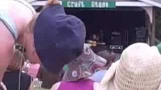 Kimya Dawson - I Like Giants - Philly Folk Fest