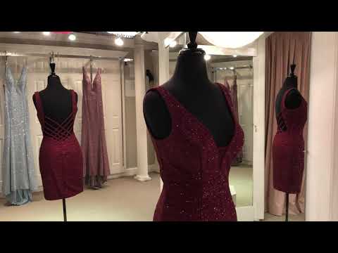Glitterati Nashua