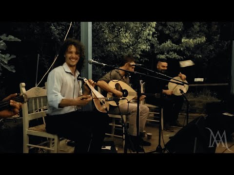 Η ΝΎΧΤΑ ΕΊΝΑΙ ΜΆΡΤΥΡΑΣ - ΚΑΛΙΑ ΣΤΑ ΌΡΗ ΆΡΧΟΝΤΑΣ - ΝΙΚΟΣ ΑΝΤΏΝΗΣ ΞΥΛΟΎΡΗΣ