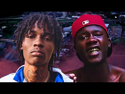 The Disturbing Murder of Meeski Money