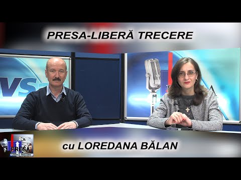 PRESA LIBERA TRECERE - 12 APR 2022 - APEL CATRE CETATENI