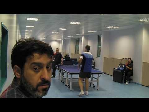 2016/2017 KKMTSD Hamza ÖZER - Yusuf ÖZ