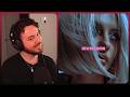 FIRST TIME LISTENING TO NEW RELIGION BY BEBE REXHA REACTION