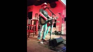 Randy Rogers - Tequila Eyes