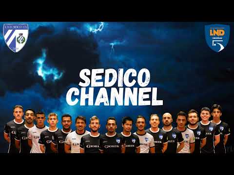 GIORIK SEDICO - PALMANOVA  -  24 Giornata Campionato Nazionale Serie B 2021/2022