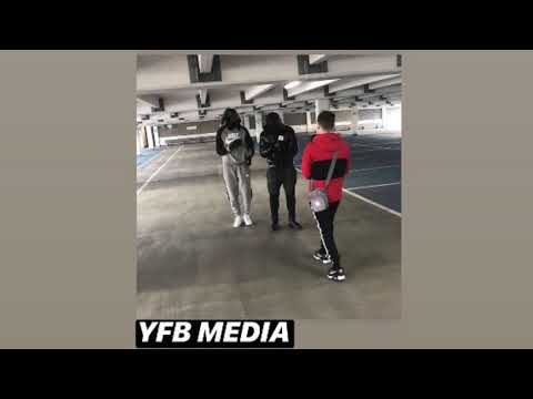 #Skengfield Jango - Solo (E1 3X3 Diss) #Exclusive