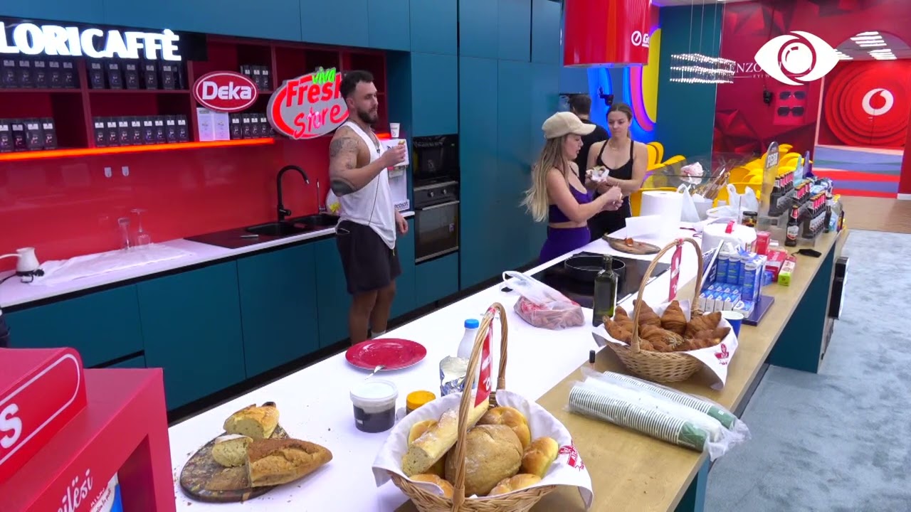 Olta ankesa për buxhetin: Familje e paorganizuar!