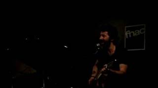 Tiago Bettencourt - Os Dois