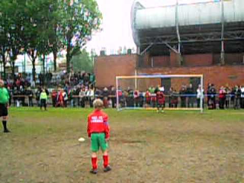 RVC Hoboken U11.AVI