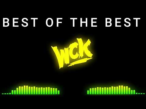 WCK: Bouyon Classics