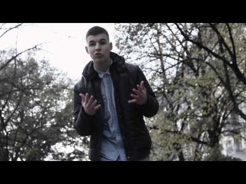 Bassam Khan feat. Don Feymez - Hear me (Offizielles Video)