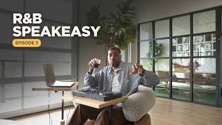 The R&B Speakeasy Ep. 3 | R&B & Neo-Soul | Ari Lennox, GIVĒON, Destin Conrad, Olivia Dean & More MQDEFAULT Thumbnail