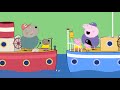 Peppa Pig S1 E48 Grandpa Pig S Boat