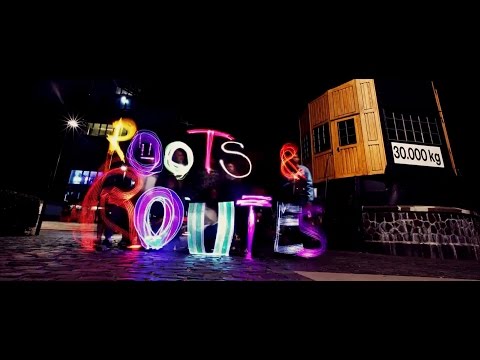 24Hz Festival Cologne 2015 – The Documentary