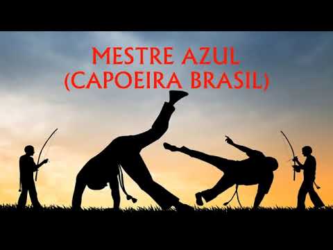 Música da Capoeira Regional Mestre Barrão M. Azul M. Suassuna Dircel M. Acordeon #capoeira #musica
