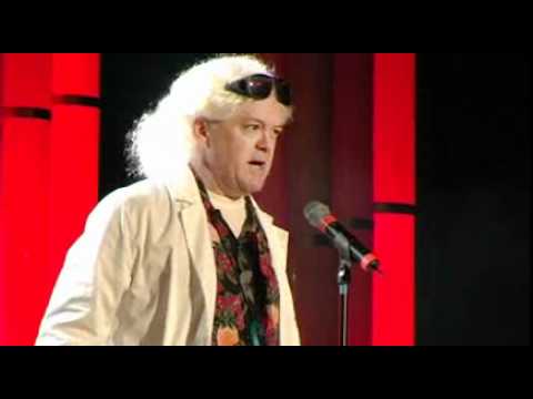 Promotional video thumbnail 4 for Bob Hope Impersonator - Bill Johnson