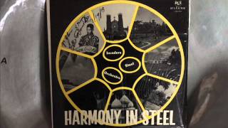Shell Invaders- Harmony in Steel- Student Prince