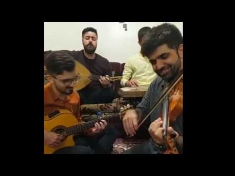 Şevbuhêrkên zindî di dema korona de  - Ferec derwêş - Lewend Yûsiv - Can Dahir - Hozan Derwêş