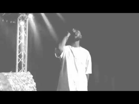 Chukk Gein - Twaniebale Video snippet