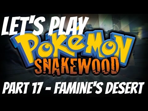 Wip Pokemon Snakewood The Weird World Of Fanmade Mods Page 5 Rpgnet Forums