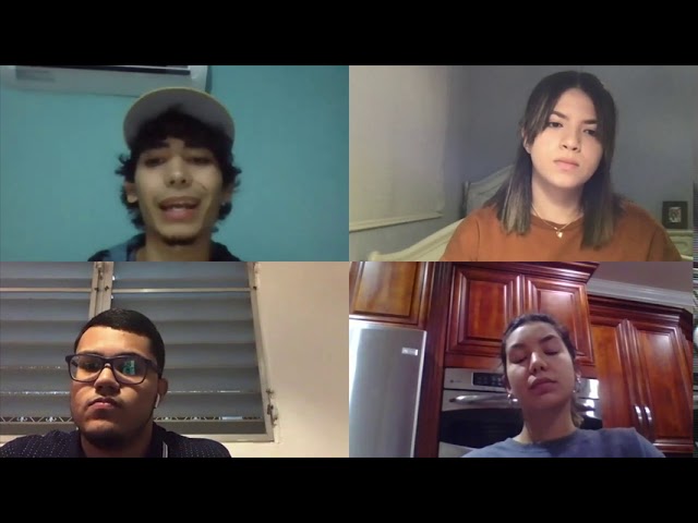 Vídeo relacionado con El gozo de creer en Dios: 54 (Cruce)