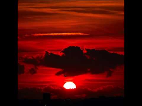 Saint Rush - [Burning Red Skies] - [Stealth Mix]