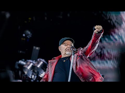 Siamo Solo Noi - Vasco Rossi LIVE Giugno 2025 Torino Olimpico