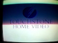 Opening To My Science Project 1986 VHS Canadian Copy
