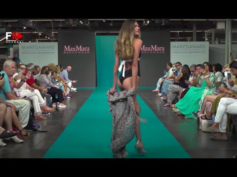 MAX MARA Maredamare Spring 2023 Florence - Swimwear & Underwear