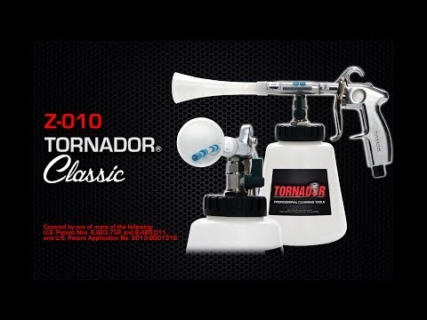 Buy Z-010 RS Tornador Classic Air duster gun