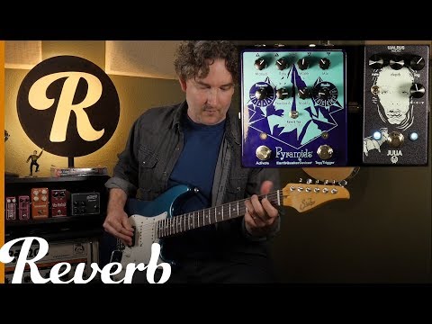 Chorus vs Flanger: What's The Difference? | Reverb Tone Report