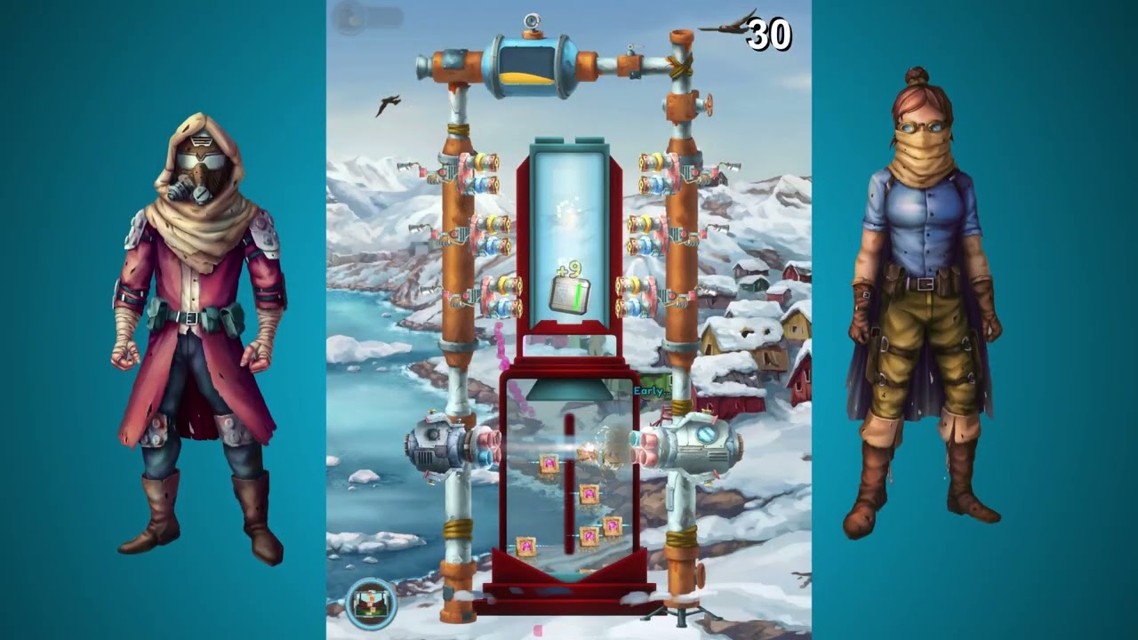 RoodyMental: Rhythm RPG App Store — project hero image