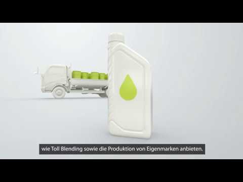 Mol Standard Diesel 20W-40 Multigrade Diesel Motor Oil