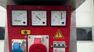 Купить дизельный генератор John Deere 4039 DF 008 Stamford 40 kVA generatorset - Изображение 4 | Machineryline LT Дизельный генератор John Deere 4039 DF 008 Stamford 40 kVA generatorset | Изображение 4 - Machineryline