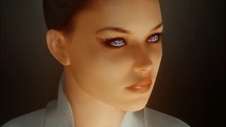 Skyrim - Demonica Eva v2.1