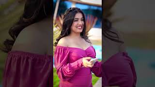 Model Film  | Insta Girl  | Beautiful   | JANAVI PARI?  #shorts #tiktok #reels  #viral