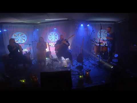 Percival "Koulelo"  Slavny Tur IV