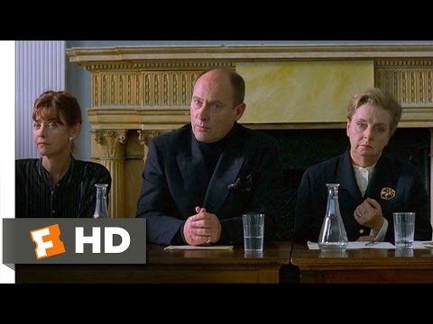 Billy Elliot (9/12) Movie CLIP - Royal Ballet Audition (2000) HD