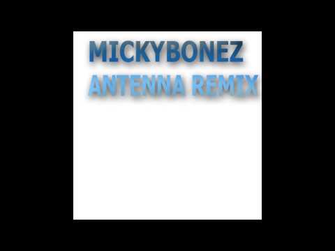 fuse odg ft mickybonez-antenna remix(azonto official latest version)