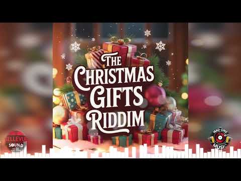 🎄 THE CHRISTMAS GIFTS RIDDIM (Soca 2026) - Homey, Hyena Jab, Jab King & More | Parang Soca