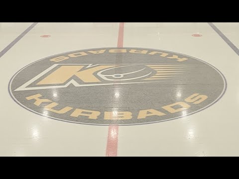 21.01.2023 GV vs KURBADS T2