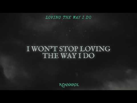 Video thumbnail for Loving The Way I Do
