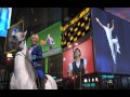 Big Apple Circus Presents LUMINOCITY In Dulles VA