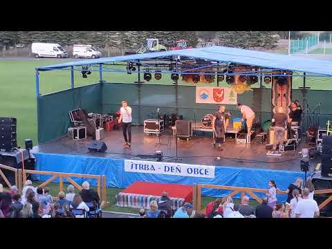 Štrba - Juraj Bača - v dolinách...