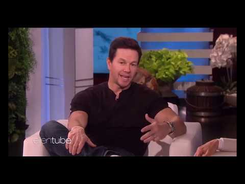 BONED Broth : Mark Wahlberg explains how he lost 10 pounds in 5 days