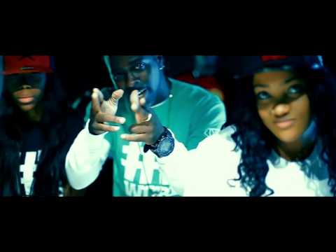 WORLMAG | WARNING CREW FT STYLO G - 2000&M16 (Popping Yard Remix)