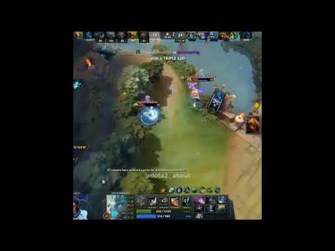 Highlights dota2   best of 2017 Miracle vs GH Gods
